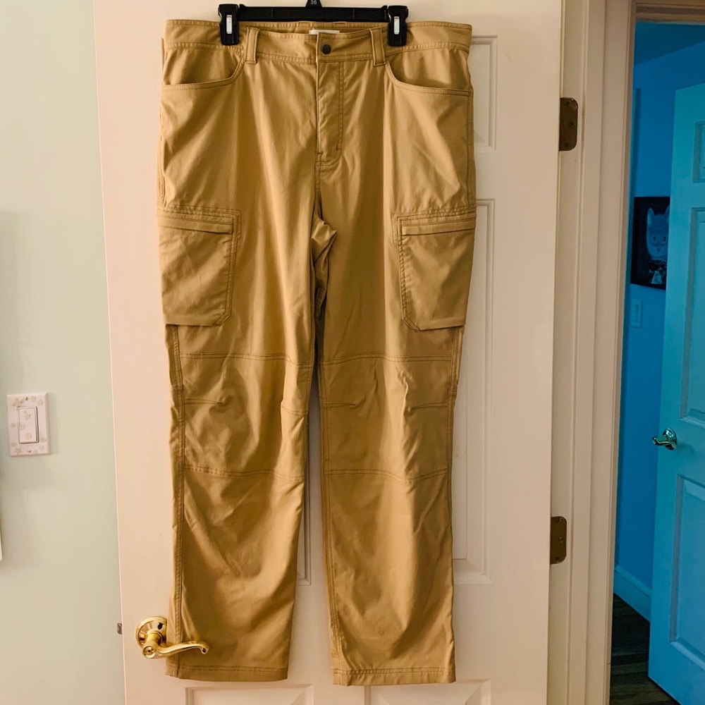 REI Cargo Pants